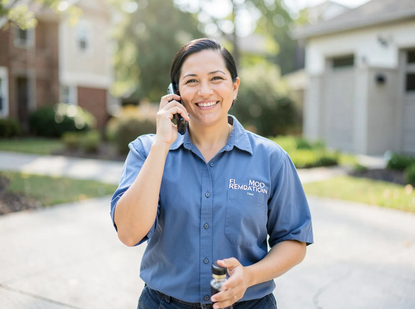 Mold Remediation Wathena, KS FAQs